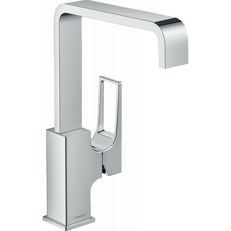 

Смеситель для умывальника Hansgrohe Metropol 230 (74511000)