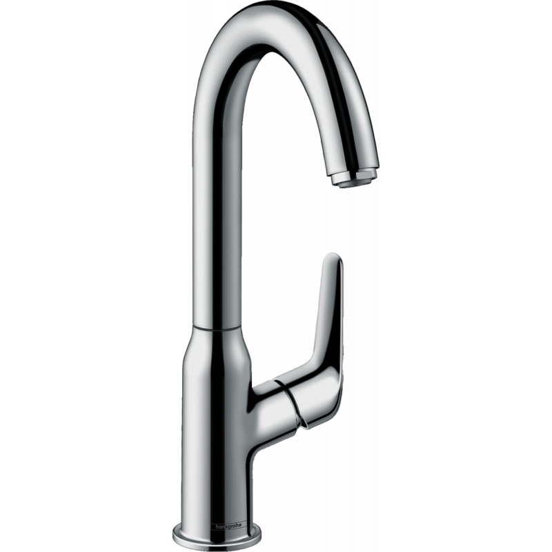 

Смеситель для умывальника Hansgrohe Novus 240 (71126000)