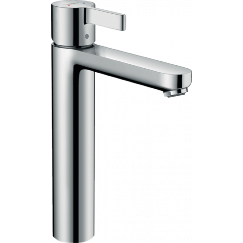 

Смеситель для умывальника Hansgrohe Metris S 190 (31021000)