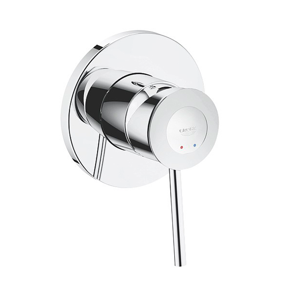

Смеситель для душа Grohe BauClassic (29048000)