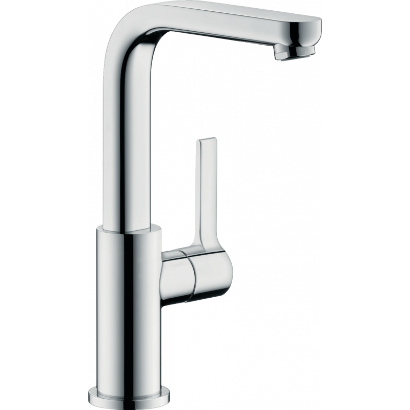 

Смеситель для умывальника Hansgrohe Metris S 230 (31159000)