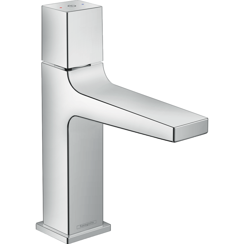 

Смеситель для умывальника Hansgrohe Metropol 110 Select (32571000)
