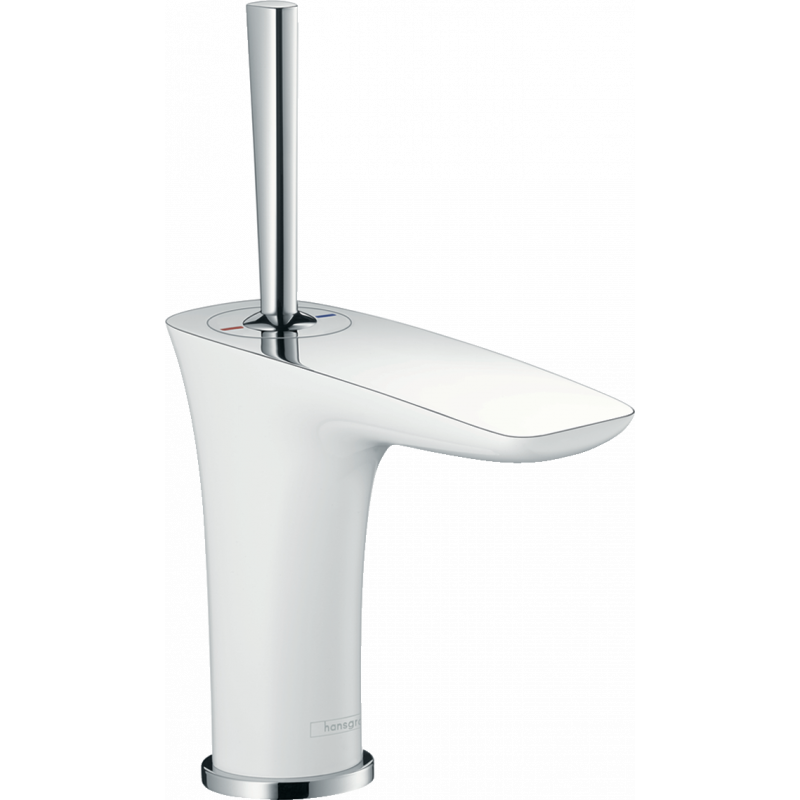 

Смеситель для умывальника Hansgrohe PuraVida (15075400)