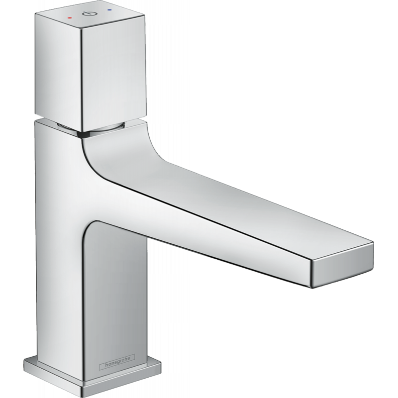 

Смеситель для умывальника Hansgrohe Metropol 100 Select (325700)