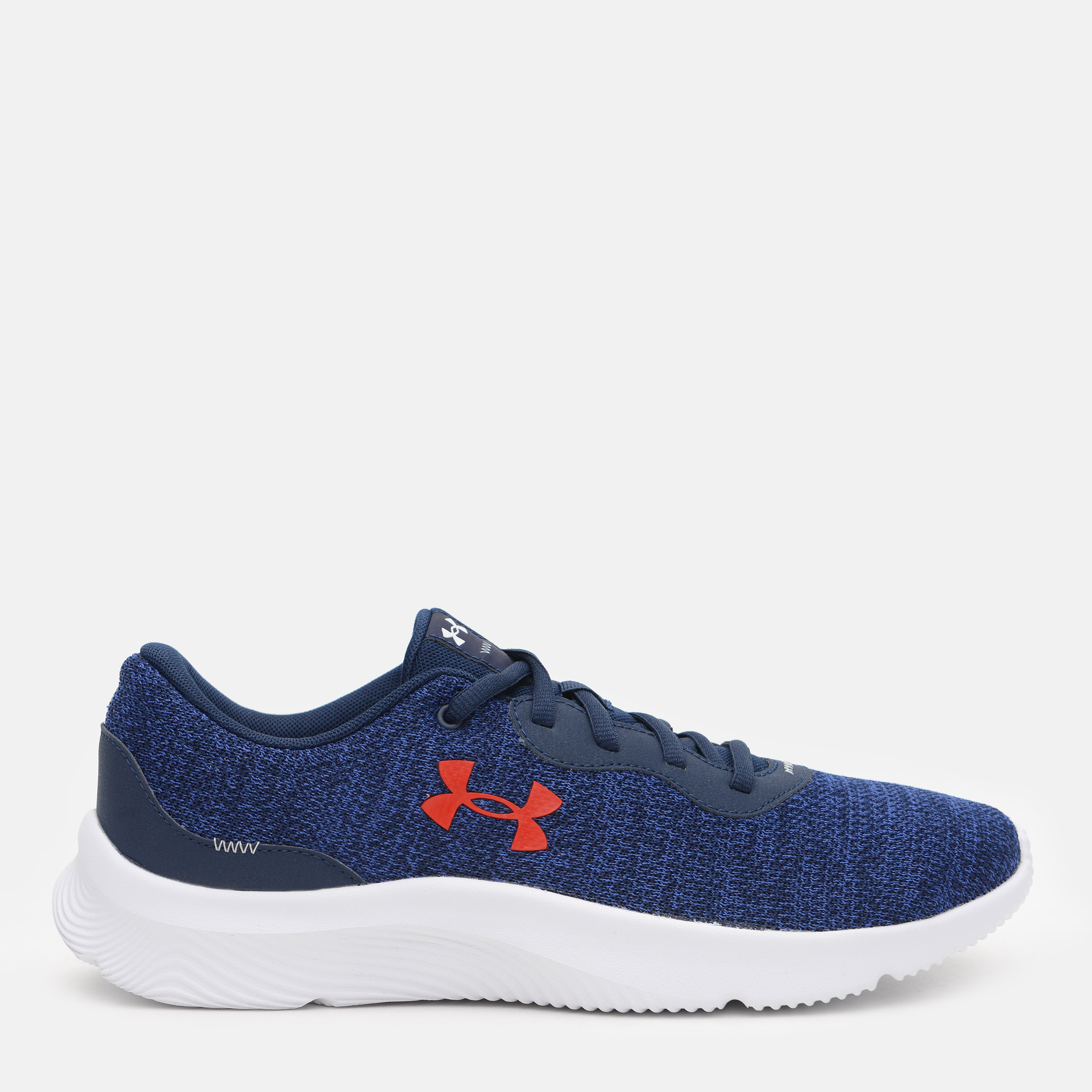 

Кроссовки Under Armour Ua Mojo 2 3024134-400 43 9.5 27.5 см Синие