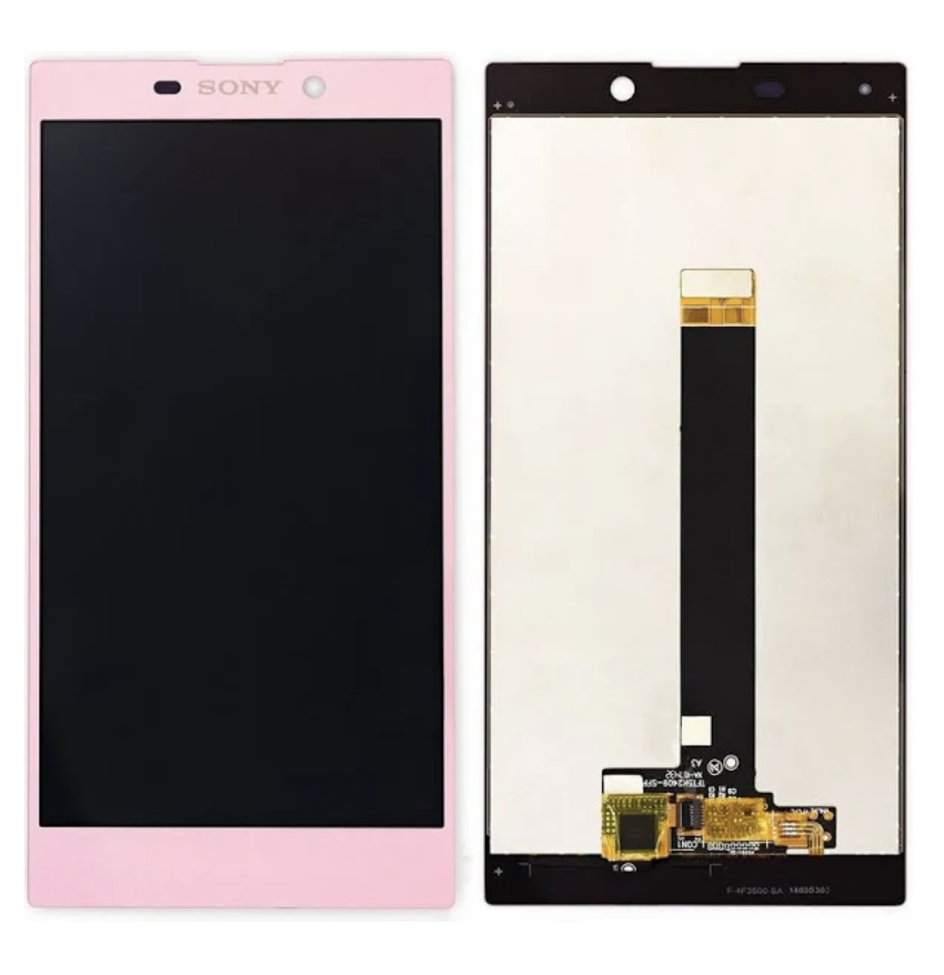 

Дисплей (экран) для Sony H3311 Xperia L2/H3321/H4311/H4331 + тачскрин, розовый, оригинал (Китай) ORIGINAL PRC