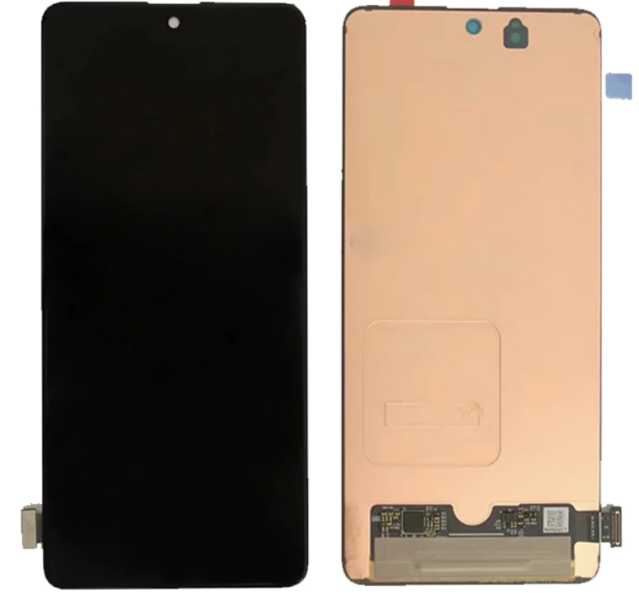 

Дисплей (экран) для Samsung M515F Galaxy M51 + тачскрин, черный, Amoled, оригинал (Китай) ORIGINAL PRC