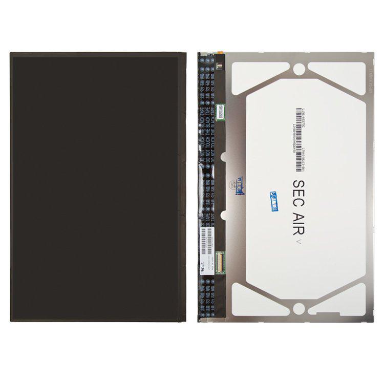 

Дисплей для Samsung P5100 Galaxy Tab2 , P5110 Galaxy Tab2 , P5200 Galaxy Tab3, P5210 Galaxy Tab3, P7500 Galaxy Tab, P7510 Galaxy Tab, T530 Galaxy Tab 4 10.1, T531 Galaxy Tab 4 10.1 3G