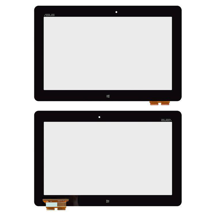 

Сенсорний екран для Asus VivoTab Smart 10 ME400C, чорний, #JA-DA5268NB/5268N REV:2 FPC-2