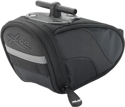 

Сумка подседельная XLC BA-S44 0.6 л (2501716792)