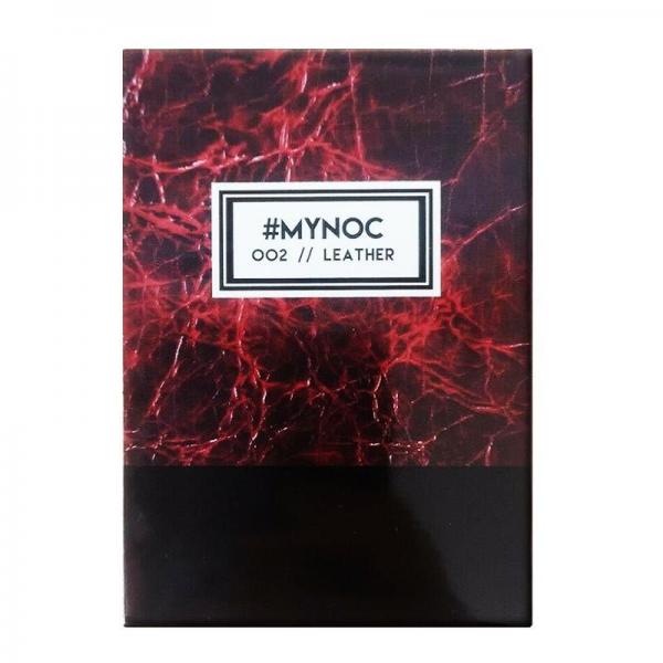 

Карты игральные MYNOC Deck 1: LEATHER
