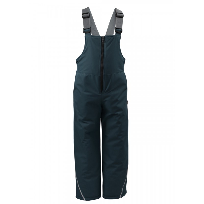 

Теплый полукомбинезон DaNa-kids B.TEX 104 см синий (950-01005-21Д)