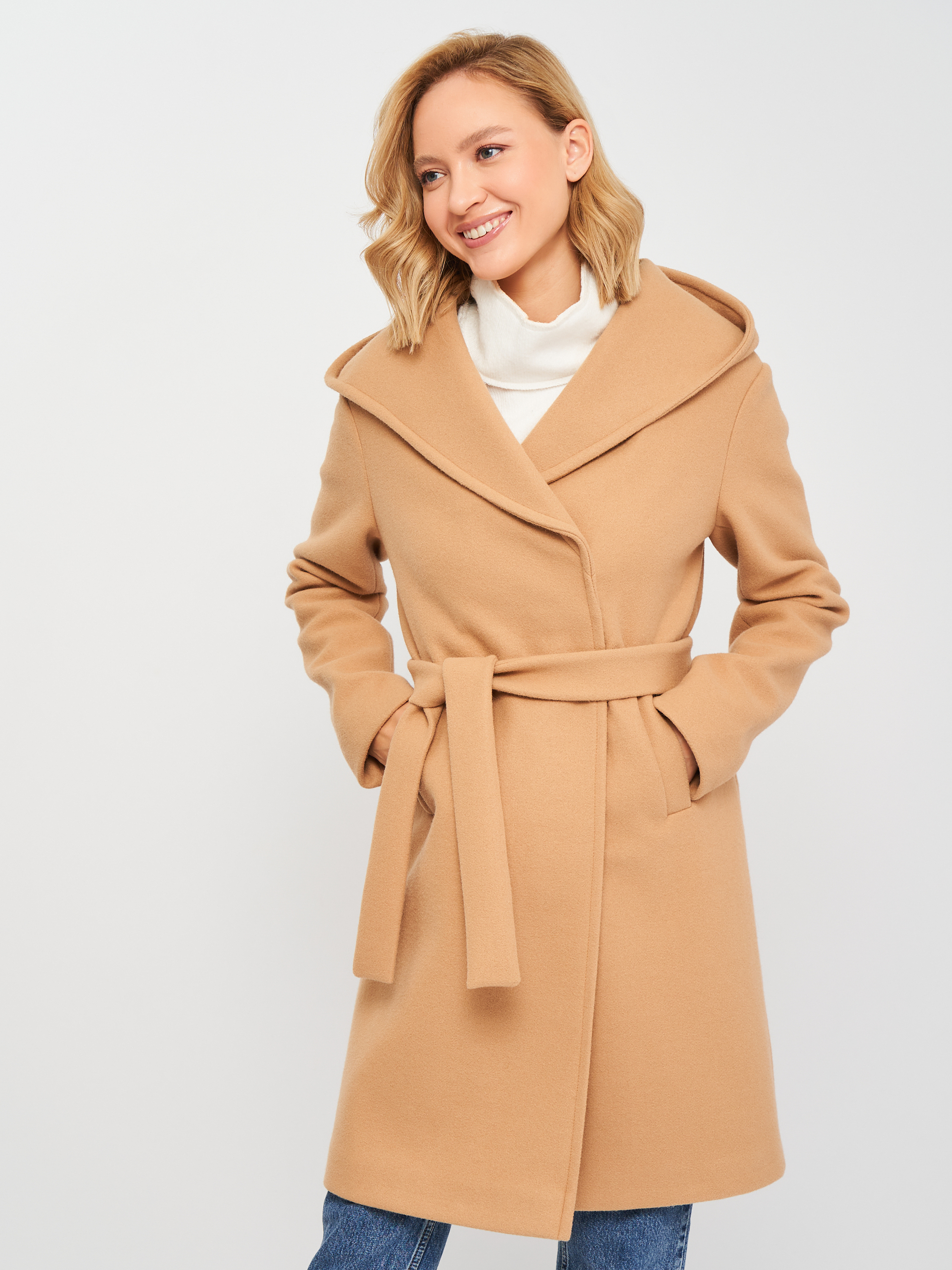 

Пальто Рута-С 2371др/1  (164-88-96) Бежевое, Пальто Рута-С 2371др/1 44 (164-88-96) Бежевое