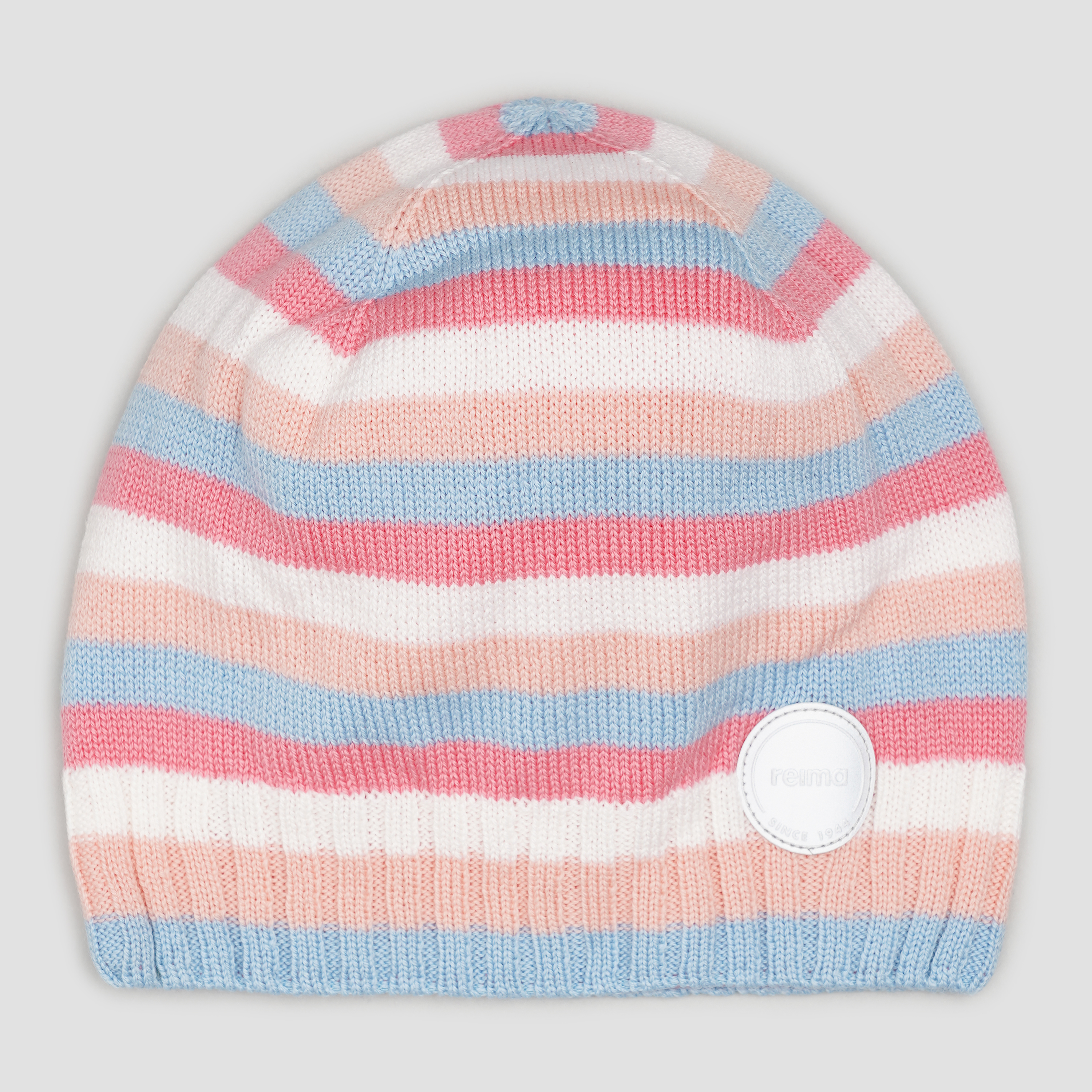 

Зимняя шапка Reima Hazy 528667-4561 56-58 см