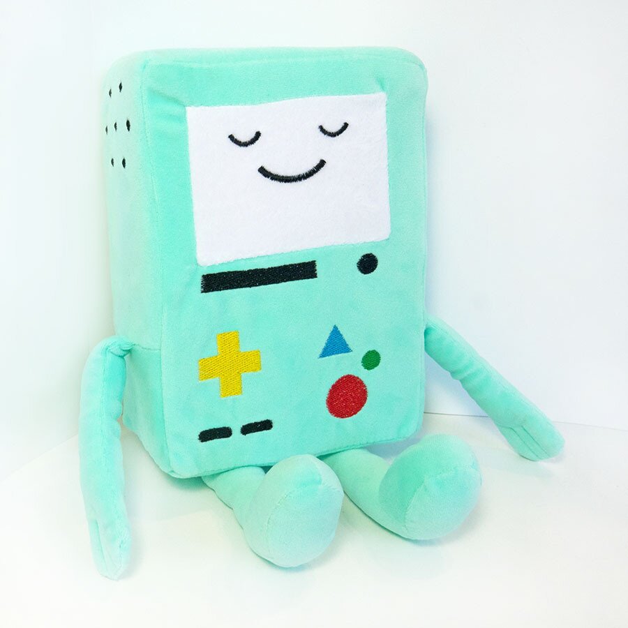 

Мягкая игрушка Weber Toys Бимо спящий 29 см