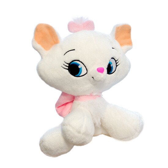 

Мягкая игрушка Weber Toys Кошка Мари 23 см