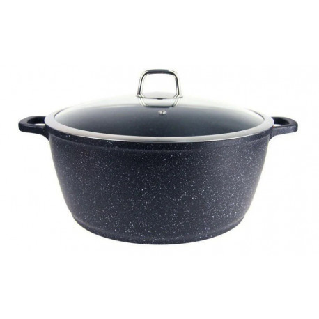 

Кастрюля Bohmann BH 7350-40 MRB