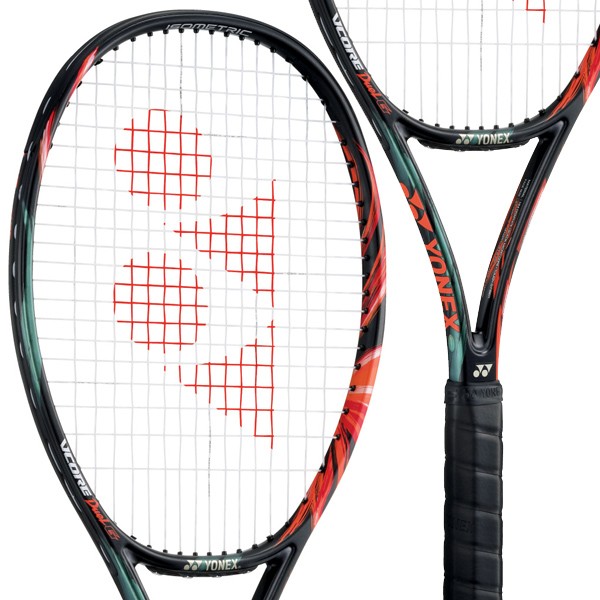 Теннисная ракетка Yonex Vcore Duel G (100 sq.in, 300g) G2 – фото, отзывы,  характеристики в интернет-магазине ROZETKA от продавца: ЦентрСпорт | Купить  в Украине: Киеве, Харькове, Днепре, Одессе, Запорожье, Львове