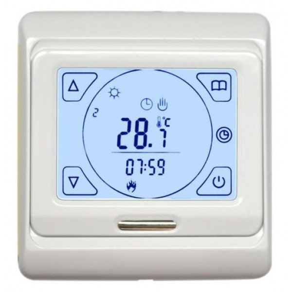 

Терморегулятор для теплого пола In-Therm E91