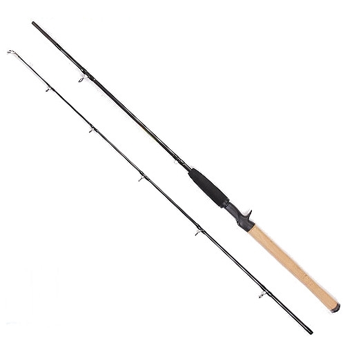 

Удилище Salmo Aggressor Jerk 100 1.8m 100g (5323-180)