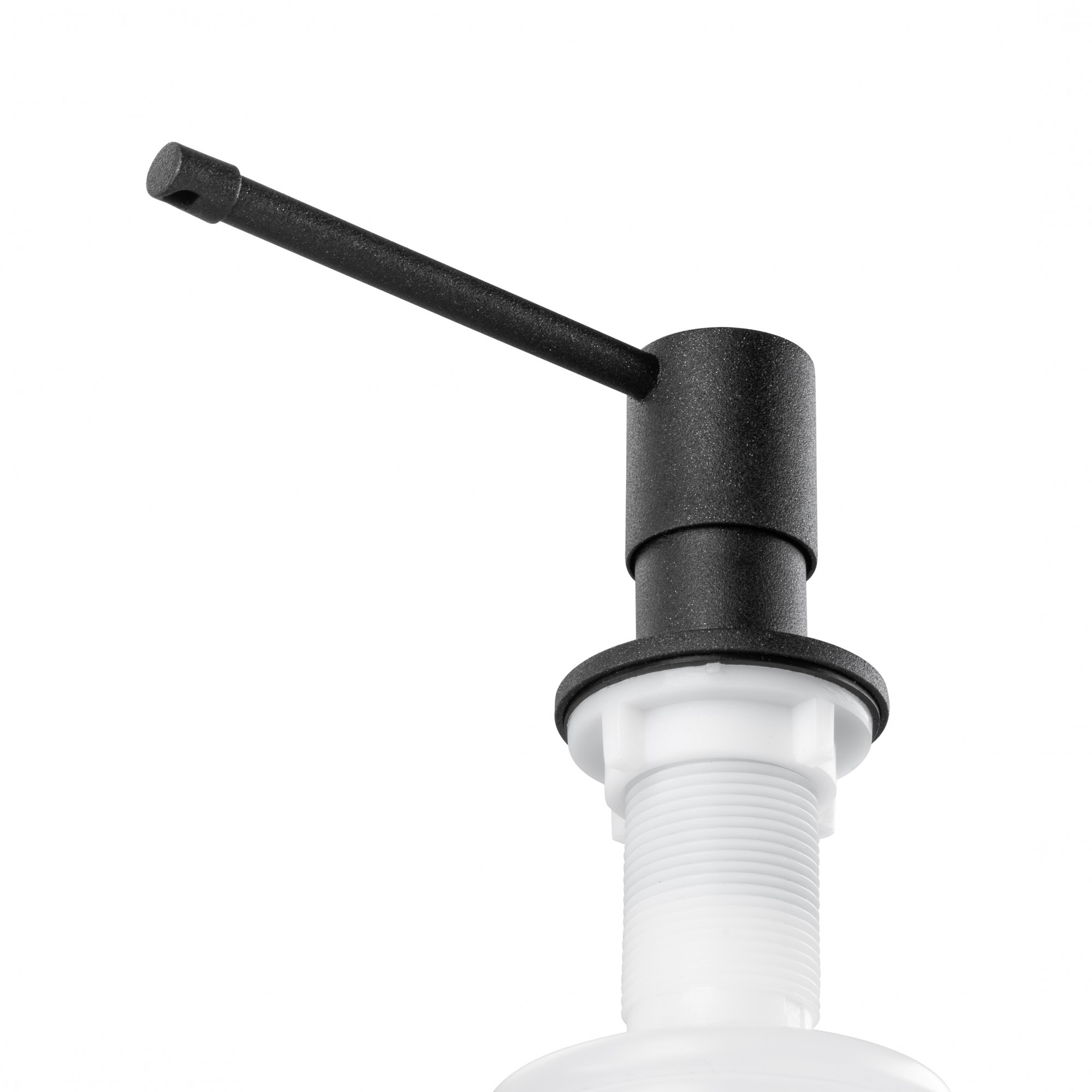 

Дозатор Granado Redondo Black Shine