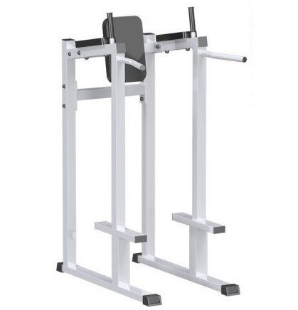 

Брусья-пресс Монолит БС рамные белые (БР-002)