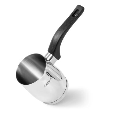 

Турка для кофе Fissman стальная 830мл (3323)