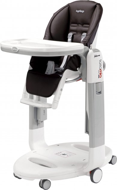 

Стульчик-качалка Peg-Perego Tatamia Follow Me Cacao Коричневый (IH02000000PL57)
