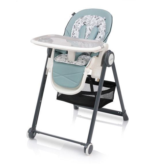 

Стульчик для кормления Baby Design PENNE 05 TURQUOISE