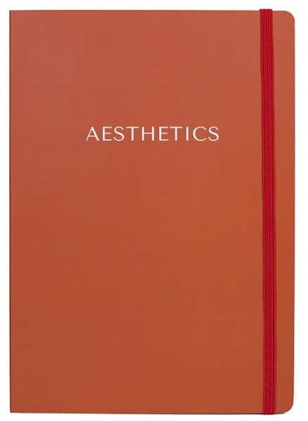 

Щотижневик Hod.brand Aesthetic A5 недатований