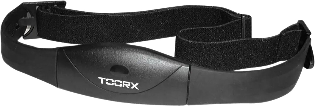 

Нагрудный кардиодатчик TOORX Chest Belt FC-TOORX (929379)