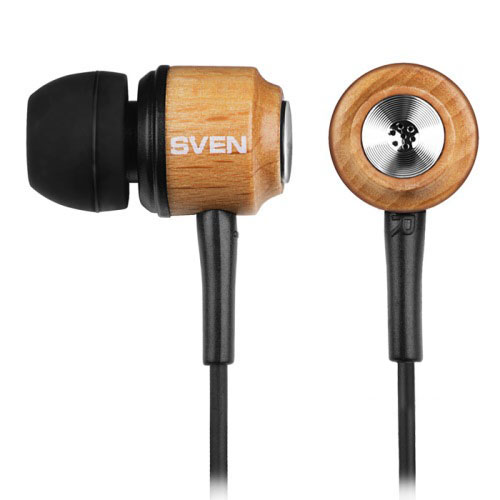 

Наушники Sven SEB 12 WD Wood (850153)