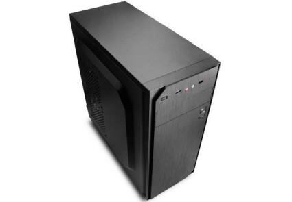

BTC A406 Black без БП (A406)