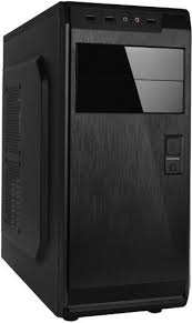 

BTC A405U Black без БП (A405U)