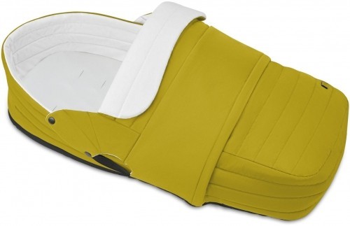 

Мягкая люлька Cybex Lite Mustard Yellow, 4058511858968