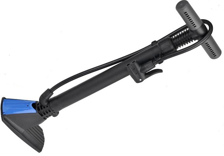 

Насос напольный ProX CMP-088 черный (A-PO-0092)