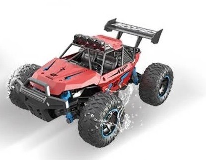 

Машина р/у 689-383, ездит по воде, аккумулятор 7.4 V, управление 2.4 GHz