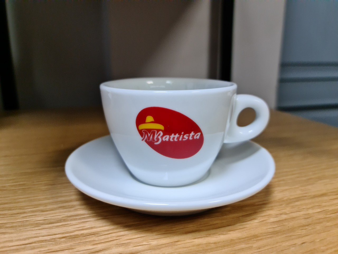 

Набор чашек Battista (6 шт, 160 мл)