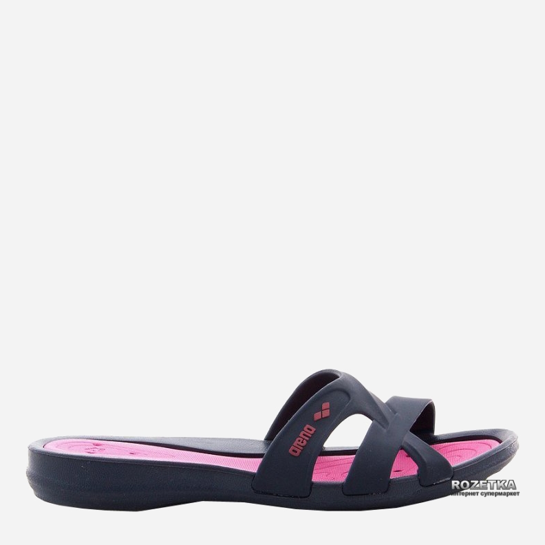 

Шлепанцы Arena 80680-79 36 Denim-Fuchsia