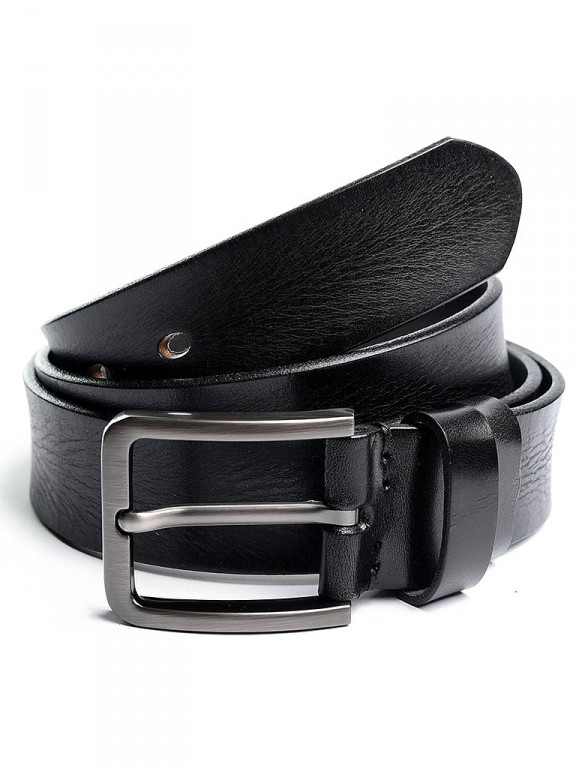 

Ремень 7013 Case черный из натуральной кожи