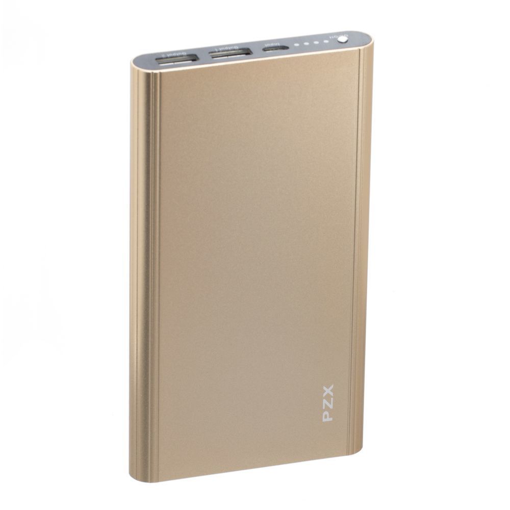 

УМБ Kingleen PZX C158 20000 mAh Gold