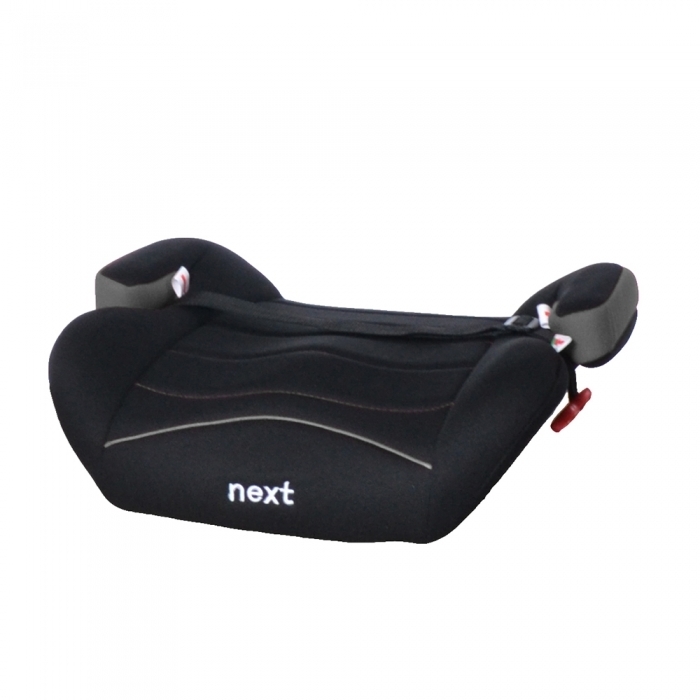 

Бустер Babycare Next Grey (BC-11902/1)