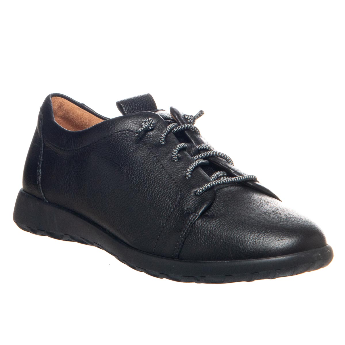 

Ортопедические мокасины Gabby, Ganter Черный (арт. 8-20 3011_black) (38,5)