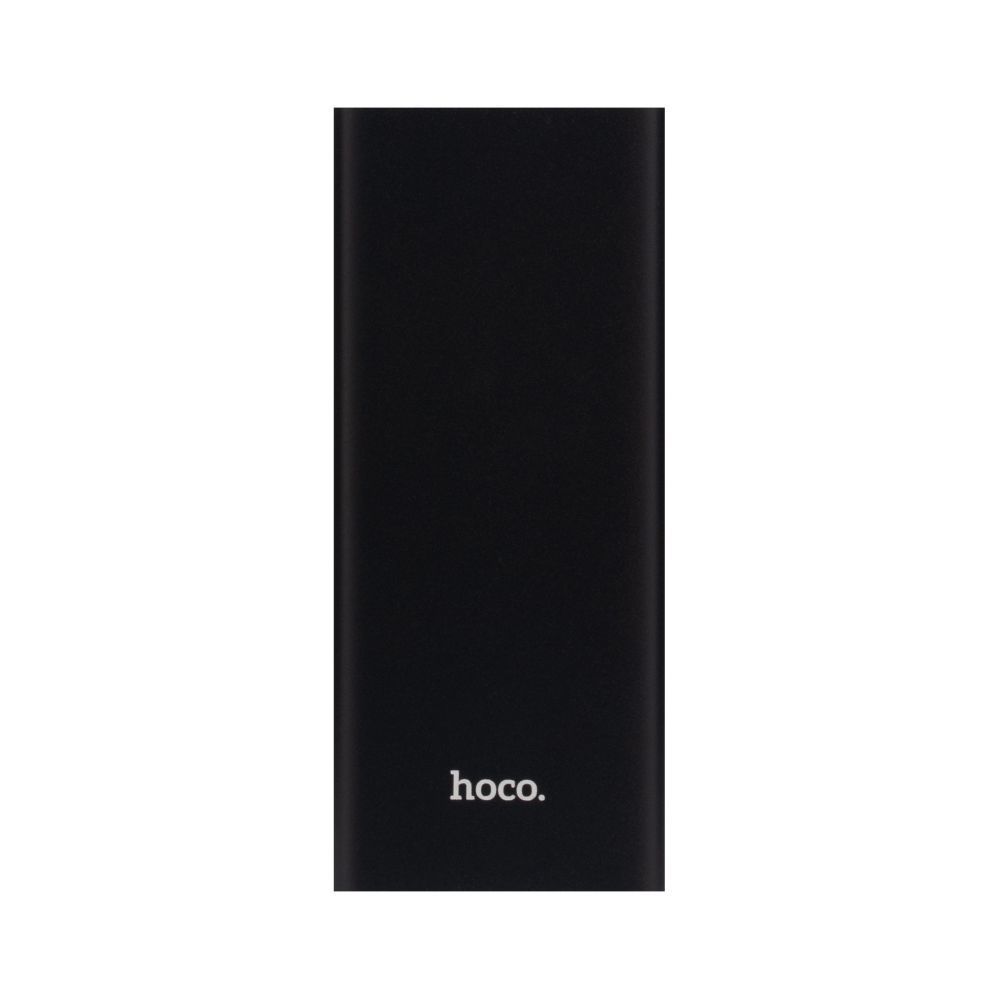 

УМБ Hoco J51 Cool Power 10000 mAh Black