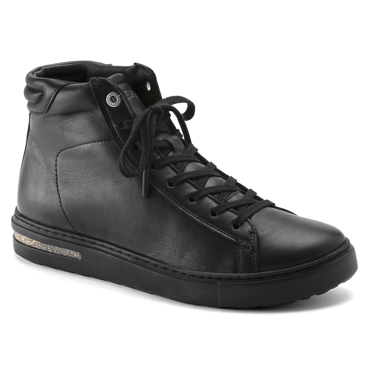 

Ботинки ортопедические Bend Mid LEVE Черный цвет, Birkenstock (36)