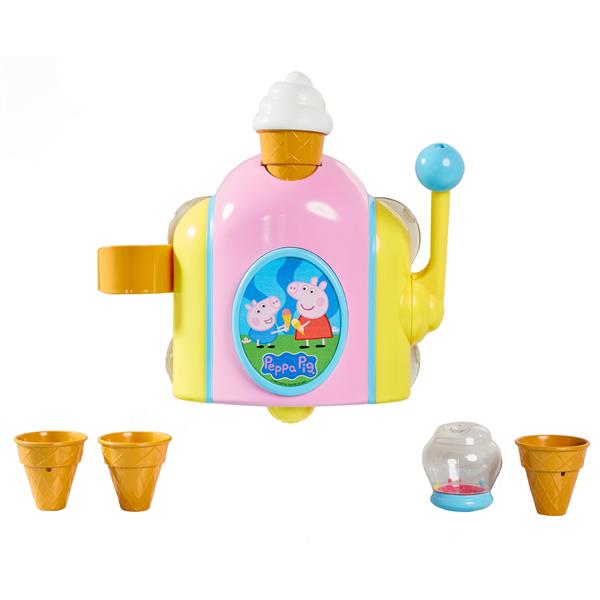 

Игрушка для ванной Toomies Мороженое из пены (E73108)