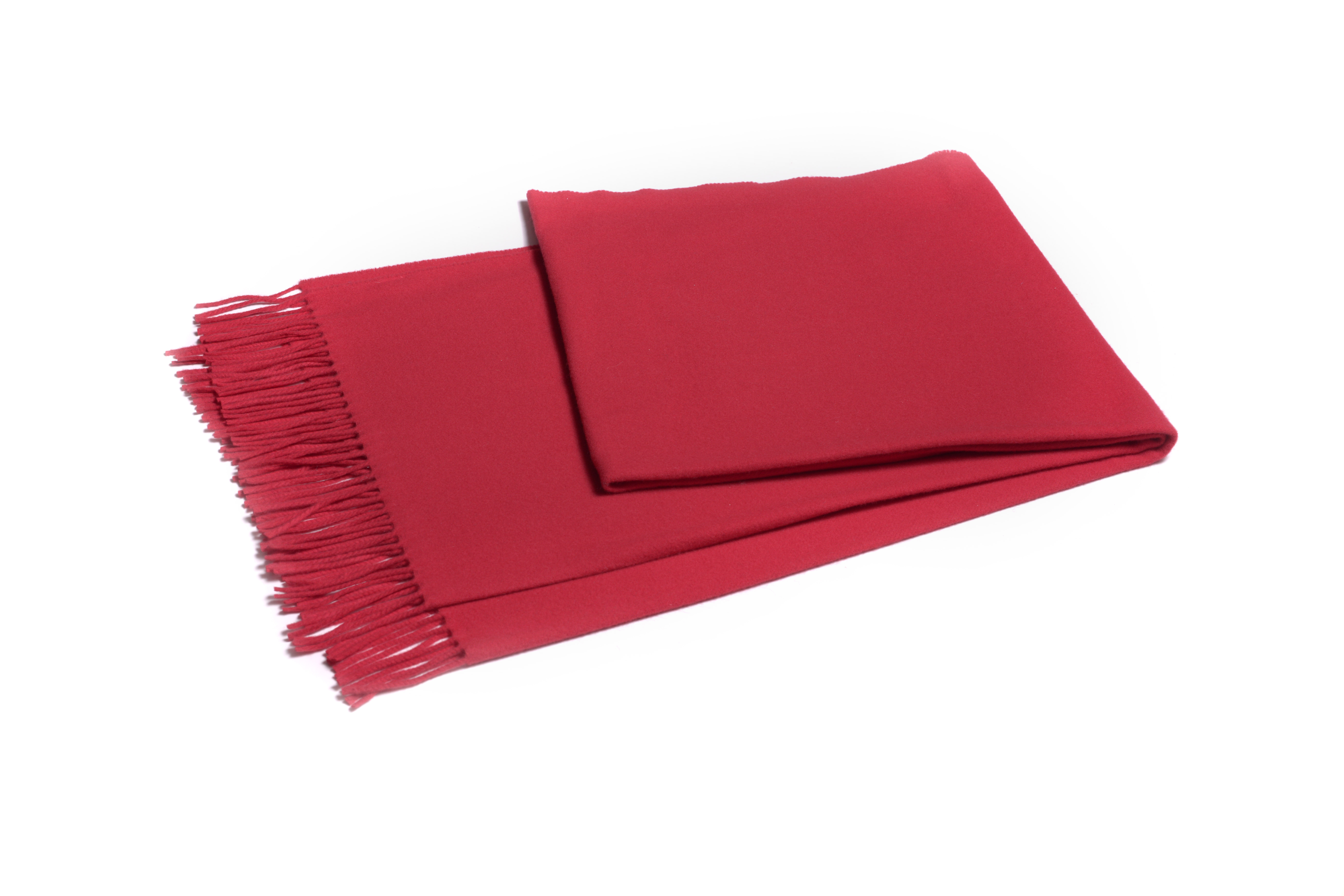 

ШАРФ CASHMERE SAFALANO (ПРОИЗВОДСТВО ИТАЛИЯ) 383sk70-19 70x200 ЦВЕТ БОРДОВЫЙ