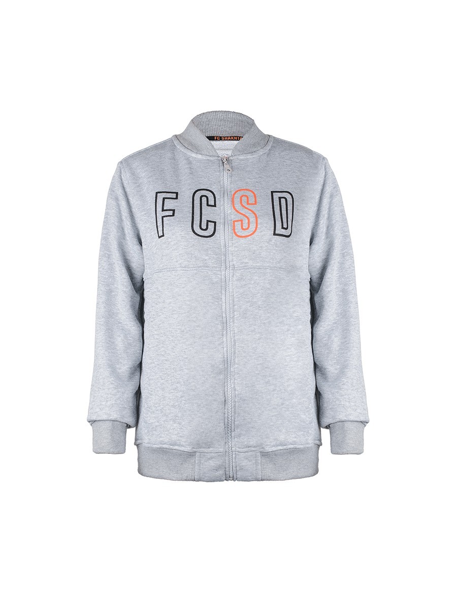

Олимпийка FCSD, Олимпийка FCSD S