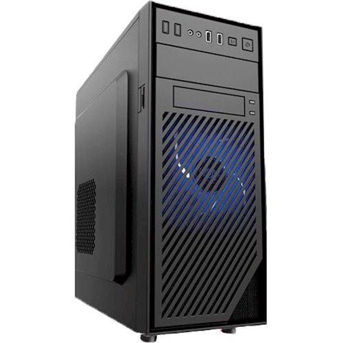 

Корпус DELUX MK290 500W (MK290 500W 120mm)
