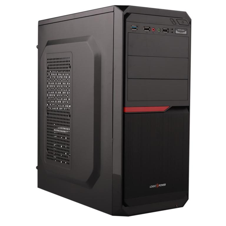 

Корпус LOGICPOWER 2011 (LP9545_D)